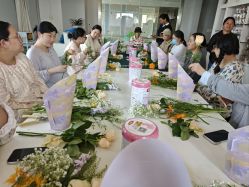 -禾馨·母婴护理月子中心(世纪大道店)