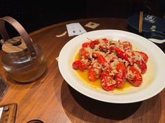 -苏帮袁Sue Cuisine(将台店)
