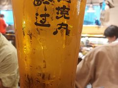 -破店肥哈·东北烧烤·夜宵(南山保利店)