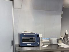 -M Stand(西安大悦城店)