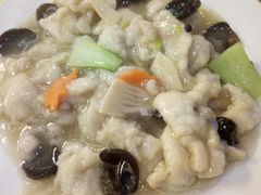 -老苏扬饭店