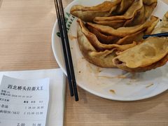 -清真·西北桥头拉面大王(丁家桥店)