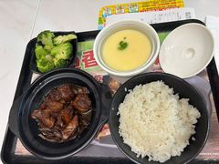 -老娘舅(富都广场店)