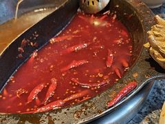 -蜀大侠火锅(总府路店)