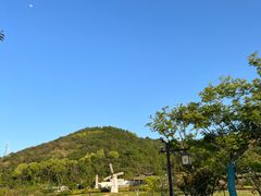 -东海半边山旅游度假区
