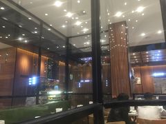 大堂-味莊茶餐厅(阳明国际店)