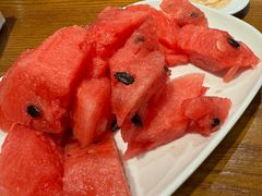 -牛满溢·自助潮汕鲜牛肉火锅(龙汇路店)
