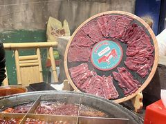 -周小明火锅(黑金冠社区店)