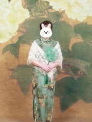 -北京早晨全家福照相馆(人民美术文化园店)