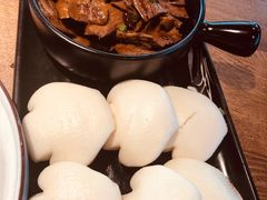 -杭百味·大众精选杭帮菜(西湖音乐喷泉店)