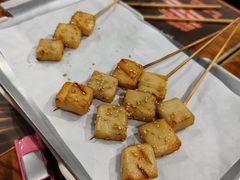 -木屋烧烤(龙岗南联店)