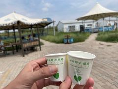 -苏泊罕大草原旅游景区
