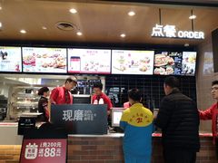 -必胜客(衡百店)