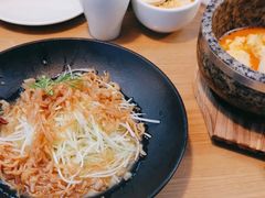 -船歌·鱼水饺青岛菜(枫蓝国际购物中心店)