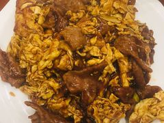-北平小馆·烤鸭·家常菜(磨房北里店)