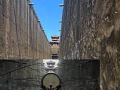 -横店影视城明清宫苑园区