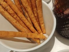 -鸿运诚羊蝎子·火锅(西单店)