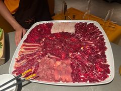 -潮发潮汕牛肉店(东方宝泰店)