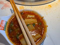 -李姑婆鲜切牛肉火锅自助(凤城二路店)