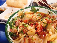 -马路边边串串香形象店(磐石路店)