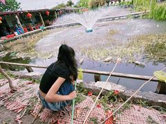 -同銮特种养殖场·龙虾垂钓