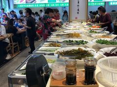 -素满香·素食自助餐(苏州·临顿路店)