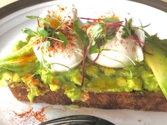 -O'mills Sourdough Bakery&Bistro(永嘉路店)