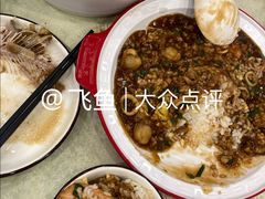-奥华餐厅·老张记(台基厂店)