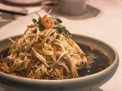 -扬州香格里拉·香宫中餐厅