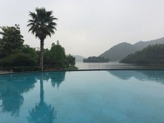 -宁波九龙湖开元度假村