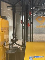 点击看大图 -G-STEPS舞蹈工作室