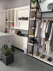 -Moyue HAIR SALON