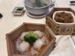 -聚福宝合苑食府(南头镇店)