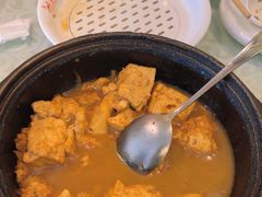 -牟传仁饭庄(星海店)