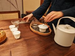 -觅唐MITONG(鸟巢店)