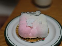 -小草莓·Little Strawberry