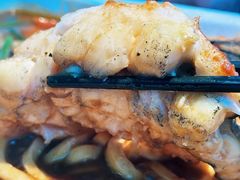 -半天妖烤鱼(海梦一方店)