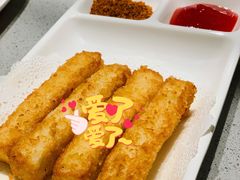 鱼柳-海底捞火锅(河东万达广场店)