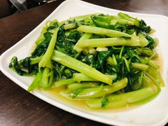 椒丝腐乳通菜-美食店(华贵路店)