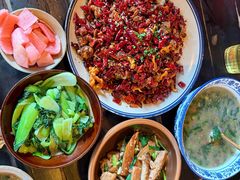 -饭江湖·江湖菜(湖广会馆店)