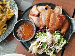 -东方豪景花园酒店·怡景旋转餐厅