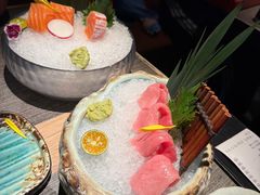 -炙柒Sekinana·精致日料(合生汇店)