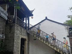 -中山詹园