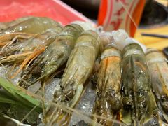 -水林间·寿喜烧自助(仙林金鹰店)