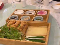 -鼎好家常菜(天桥店)
