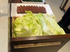 -蝎王府羊蝎子(虎坊桥总店)