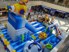 -光启城时尚购物中心