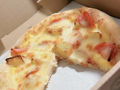 -Aimiqi.Pizza.爱米奇私厨(虹梅路红春大厦店)