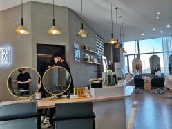 -MOVAN HAIR莫凡匠人发型屋