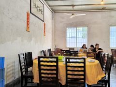 -烧鹅妹饭店